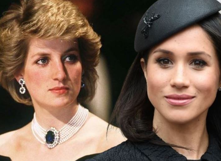 Prenses Diana yaşasaydı Meghan Markle hakkında ne düşünürdü?