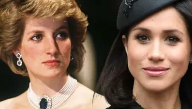 Prenses Diana yaşasaydı Meghan Markle hakkında ne düşünürdü?
