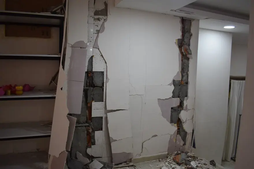 "İNSAN HAYATI BU KADAR MI UCUZ" 5