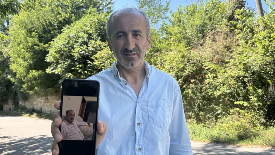12gündür aranıyordu, ölü bulundu 2 12gündür aranıyordu, ölü bulundu 2