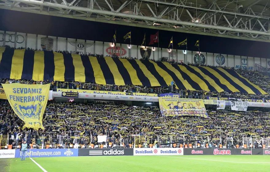 Maç bitti, Caner atıldı 26