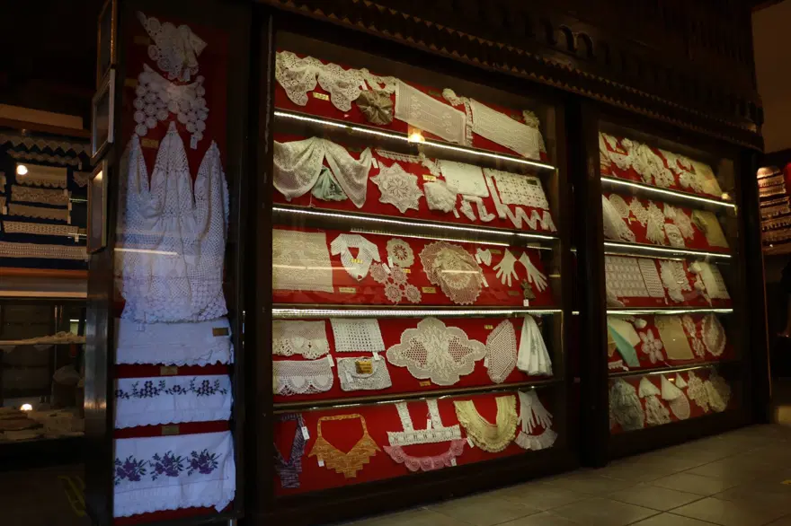 Kastamonu Şapka Müzesi 1192 şapkaya ev sahipliği yapıyor 10 Kastamonu Şapka Müzesi 1192 şapkaya ev sahipliği yapıyor 10
