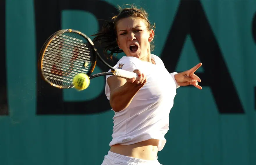 Roland Garros 2. gün 13