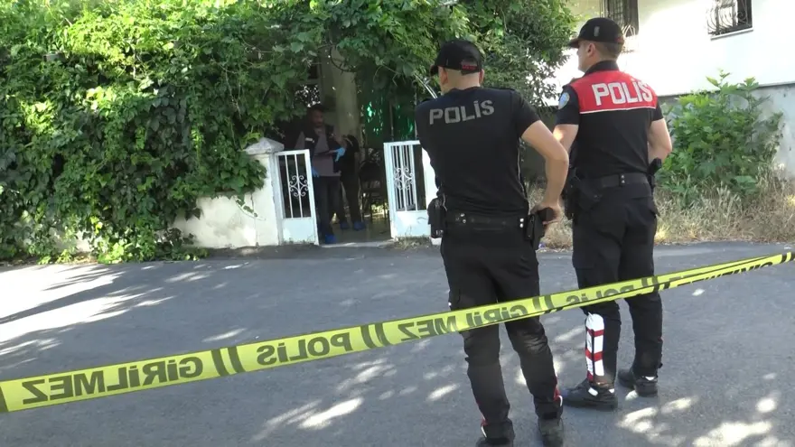 GÜVENLİK KAMERALARI İNCELEMEYE ALINDI 3