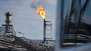 Doğal gaz fiyatları 2 ayın zirvesinde