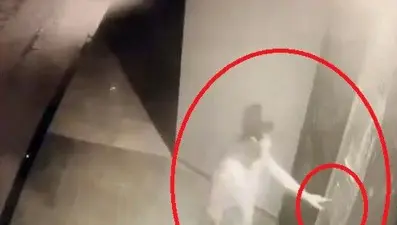 Sevgiliden kripto para vurgunu: Parmak izinden ortaya çıktı