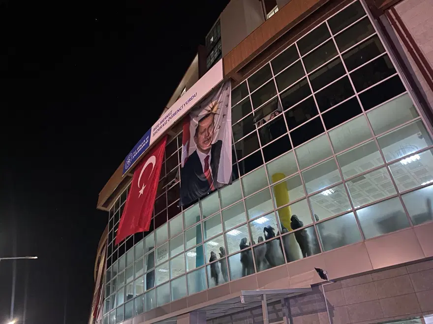 Kız öğrenci yurdunda bir asansör kazası daha: İdari soruşturma başlatıldı 