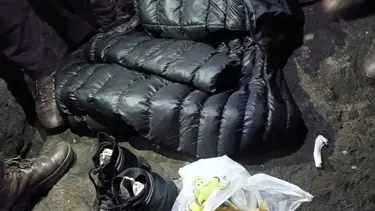 Trabzon'da denize giren kadının cesedi bulundu