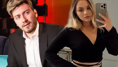 Başak Karahan'dan eski sevgilisi Enes Batur'a dava