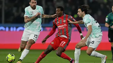 Beşiktaş, David Okereke için resmi temaslara başladı