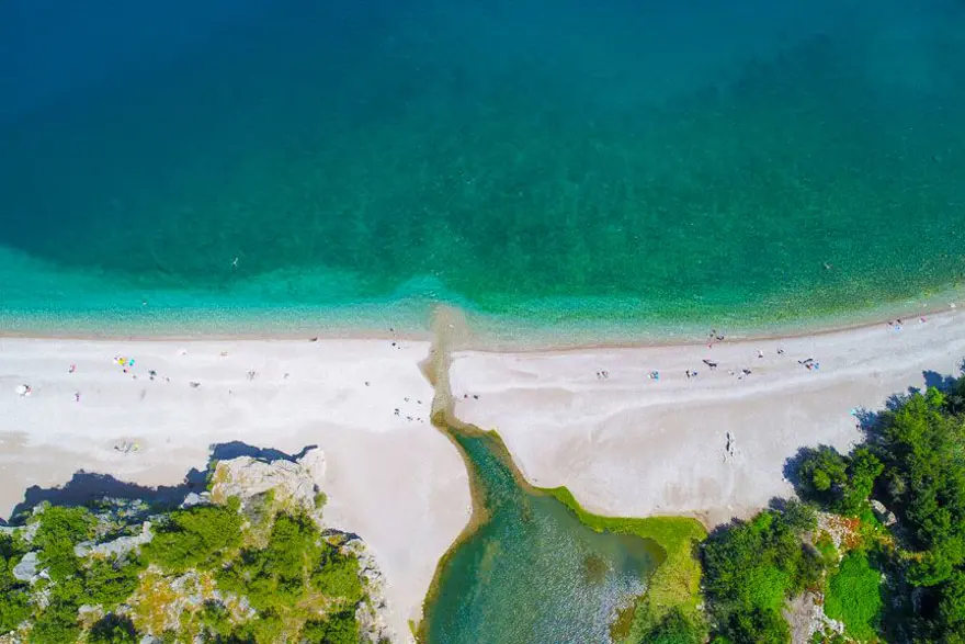 "İLK 5 SENE SADECE YABANCILAR GELDİ" 6