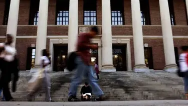 Harvard Üniversitesi ve MIT'den Trump’ın yabancı öğrenci kararına karşı dava