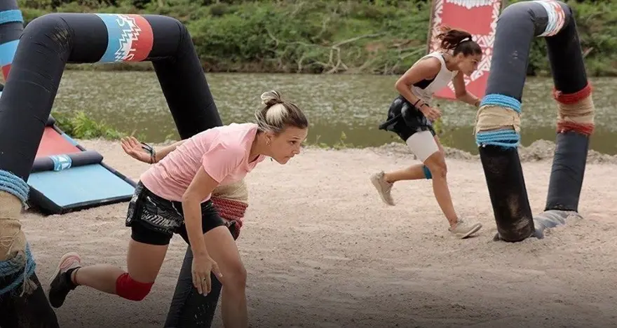 Survivor'da kim elendi, Yasin ve Barış diskalifiye oldu mu? (21 Nisan ayrıntıları) 47