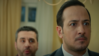 Kaderimin Oyunu'nun 11. bölüm fragmanı