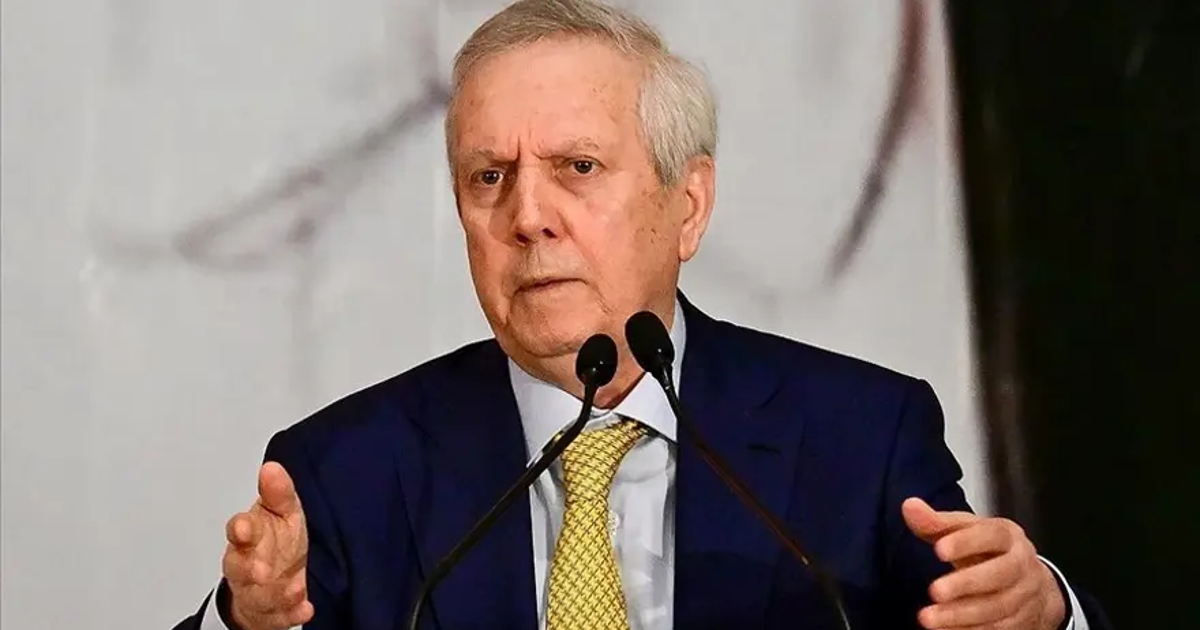 Aziz Yıldırım'dan Fenerbahçe için adaylık açıklaması