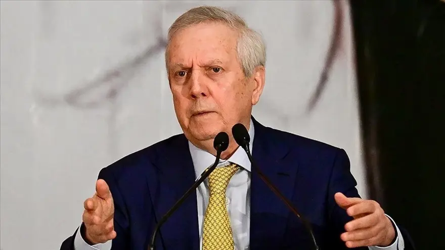 "FENERBAHÇE İÇİN PROJEM VAR" 1