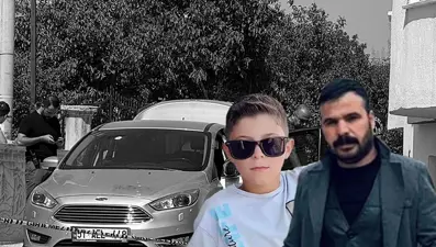 Baba oğula kanlı infazın nedeni belli oldu