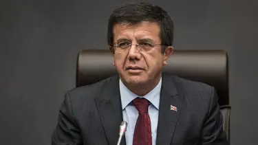 Nihat Zeybekci Almanya'ya gidiyor