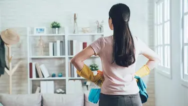 Bayram geliyor: Mükemmel temizlik için 5 tüyo