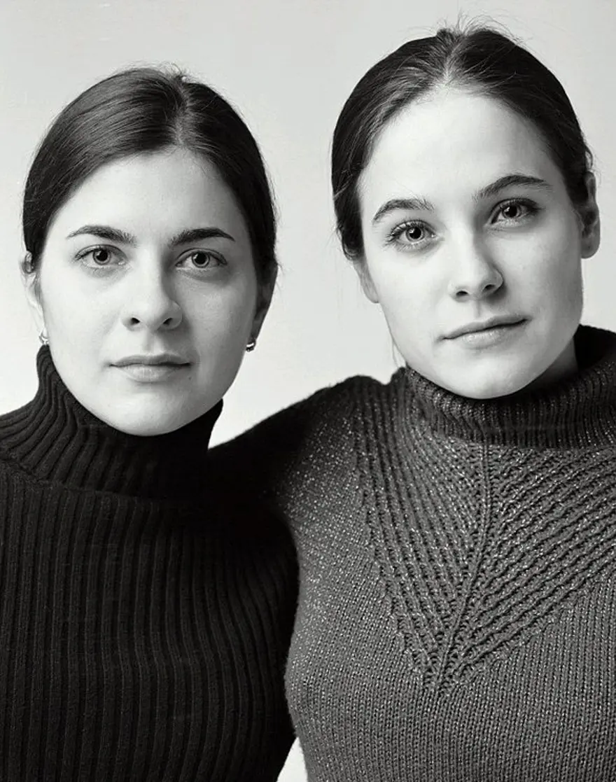 'Siz kardeş değilsiniz' 8