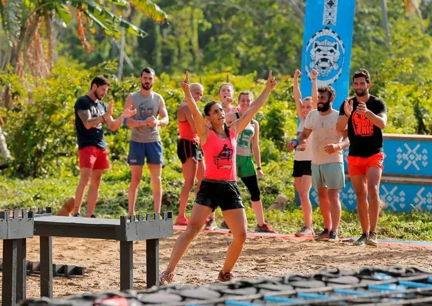 Survivor 2018'e kim veda etti, yeni takımlar nasıl oluştu? 6