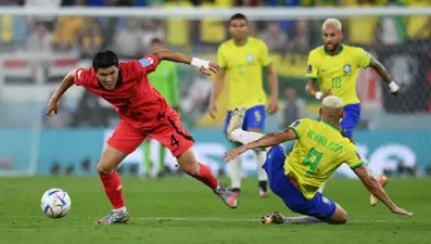 Eski Fenerbahçeli Kim Min-Jae için dünya devleri devrede: Manchester United ve Paris Saint-Germain'in gündeminde