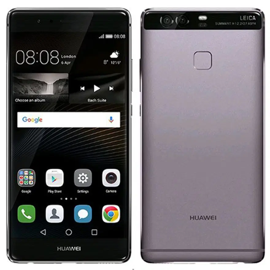 Huawei'nin yeni modellerinde Google uygulamaları olmayacak 34 Huawei'nin yeni modellerinde Google uygulamaları olmayacak 34