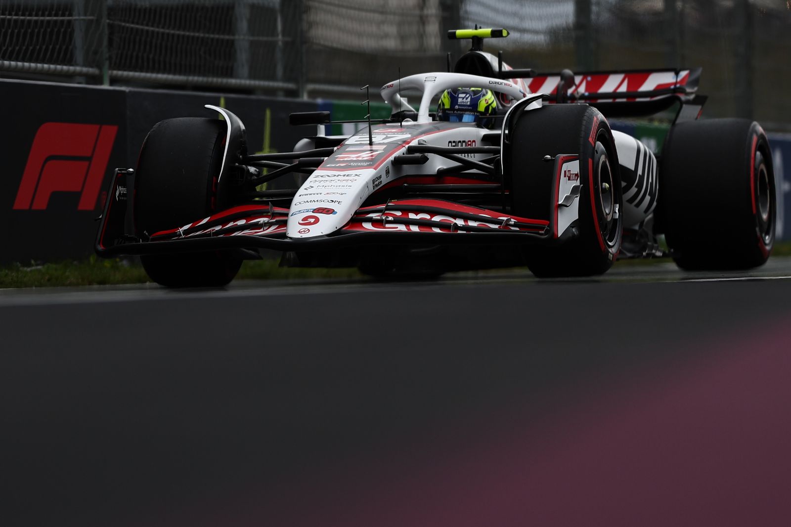 Formula 1 İtalya GP'de! Formula 1 sıralama turları ve yarış ne zaman, saat kaçta?