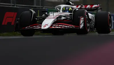 Formula 1 İtalya GP'de! Formula 1 sıralama turları ve yarış ne zaman, saat kaçta?