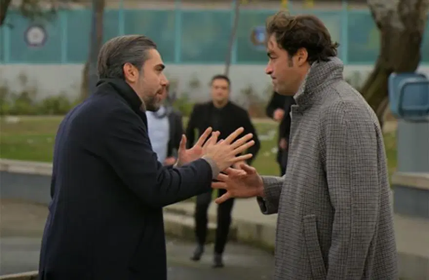 GeceninUcunda’da Nermin’den intikam planı! ‘Kazım bunu yanına bırakmayacak’ 13