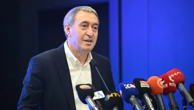 DEM heyetinden Cumhurbaşkanı Erdoğan ile görüşme talebi