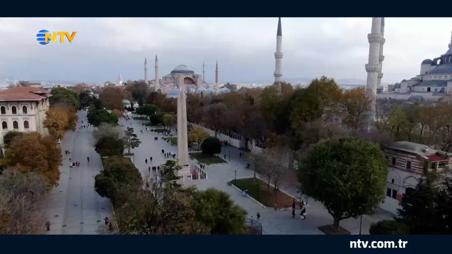 “YILANLI SÜTUN HAŞEREDEN KORUYOR” 8