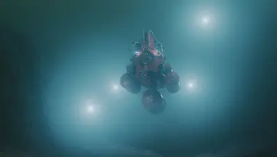 Atlantik'te saatli bomba: Nükleer atık depoları haritalanıyor