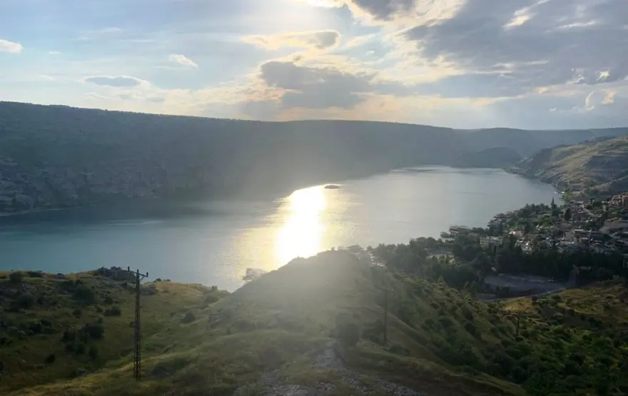 'Sakin şehir' Halfeti sessizliğe büründü 5 'Sakin şehir' Halfeti sessizliğe büründü 5