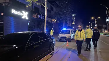 Sakarya'da eğlence mekanında silahlı kavga: 1 ölü, 6 yaralı