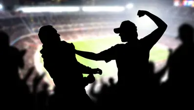 EURO 2020'de ırkçılık içerikli mesaj paylaşan taraftara hapis cezası verildi