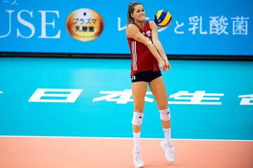 En zengin kadın voleybolcular açıklandı: Ebrar Karakurt ve Zehra Güneş listede 2 En zengin kadın voleybolcular açıklandı: Ebrar Karakurt ve Zehra Güneş listede 2