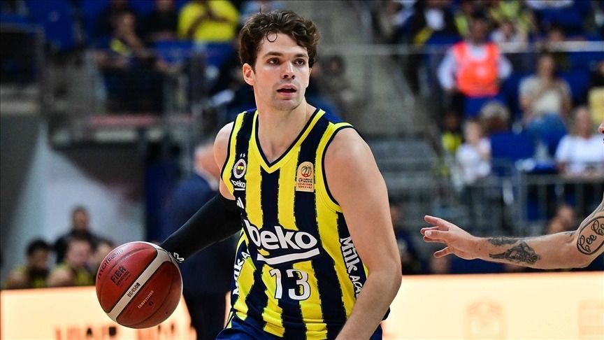 Fenerbahçe Beko, yara sarmak için Real Madrid deplasmanında