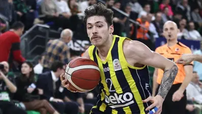 Anadolu Efes, Şehmus Hazer transferini açıkladı