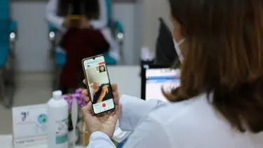 Yerinde sağlık kurulu raporu oluşturulması uygulaması ilk kez Tunceli'de başladı