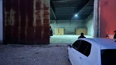 Milyonlarca kaçak makaron ve tonlar tütün ele geçirildi: Piyasa değeri 17 milyon lira