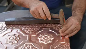 Doktor tavsiyesiyle alanlar var: Doğru kullanılırsa bakır şifa kaynağı