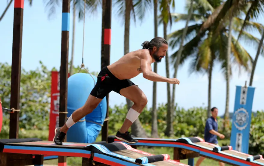 Survivor, Survivor 2017, survivor ödül oyunu, survivor araba ödülü 24 Survivor, Survivor 2017, survivor ödül oyunu, survivor araba ödülü 24