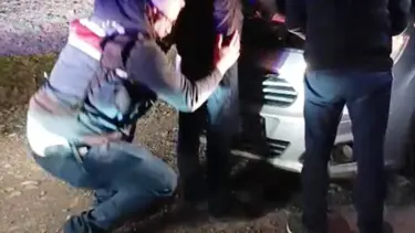 Çocukların kavgasına aileler karıştı: 1 ölü