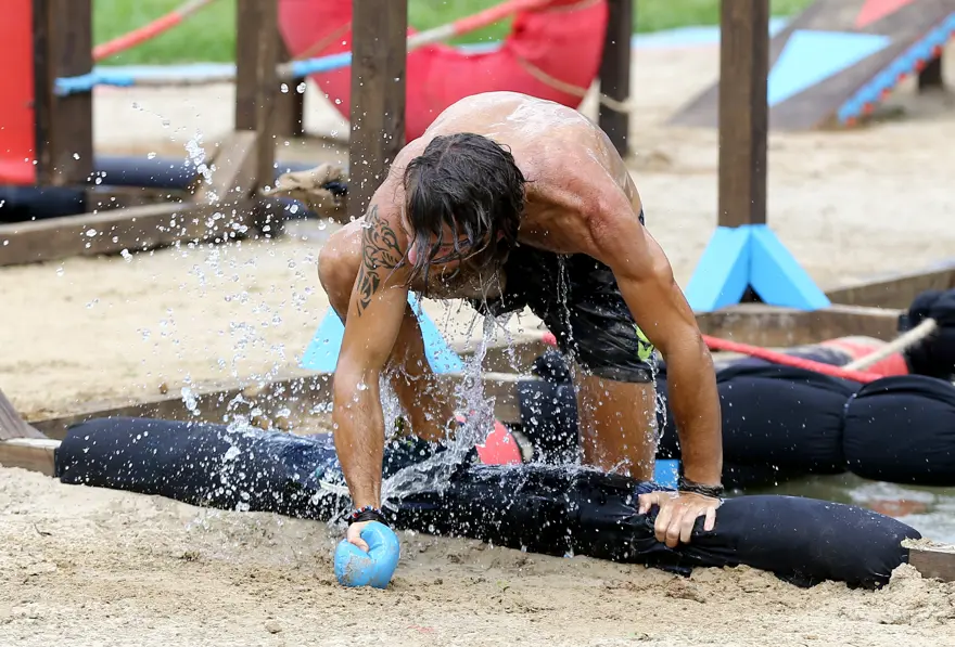 Survivor, Survivor 2017, survivor ödül oyunu, survivor araba ödülü 36 Survivor, Survivor 2017, survivor ödül oyunu, survivor araba ödülü 36