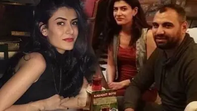 Pınar Damar'ın öldürülmeden önce cinsel saldırıya maruz kaldığı tespit edildi
