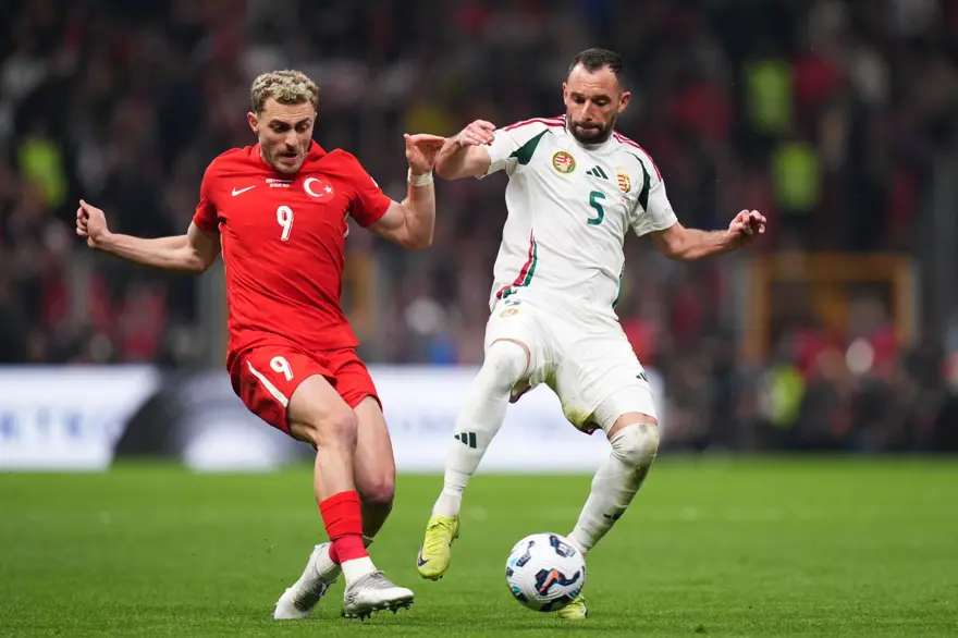 MİLLİ TAKIM NASIL TUR ATLAR? 2