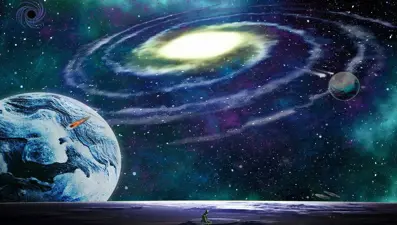 Mayıs 2025'in önemli gök olayları: Mayıs Dolunayı ne zaman gerçekleşecek?