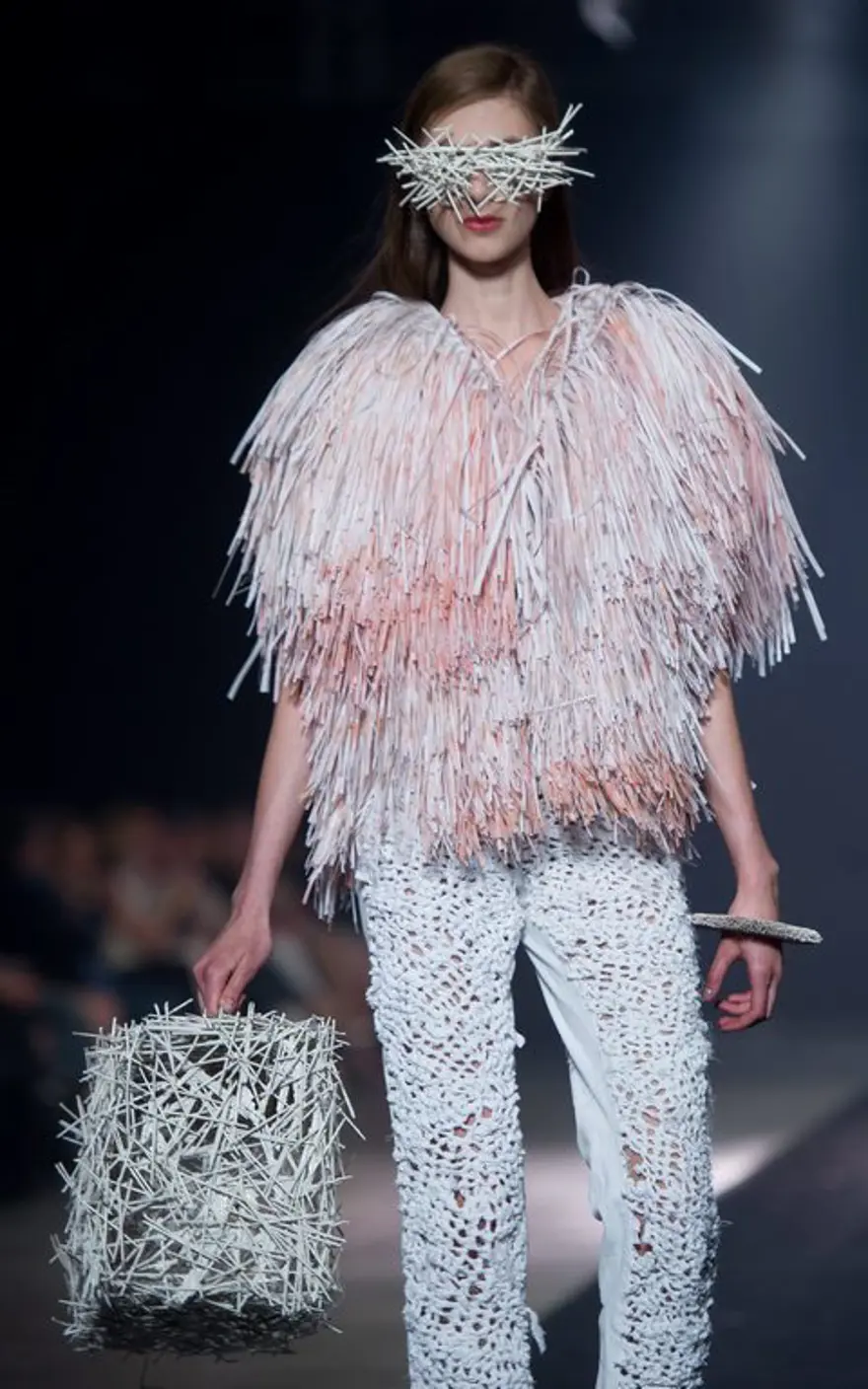 Modacılar Polonya'da yarıştı 18