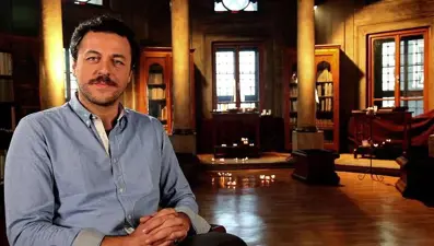 Yetkin Dikinciler, Yıldız Kenter'i anlattı: Onlar hayata yeniden bakmanın anahtarı oldular